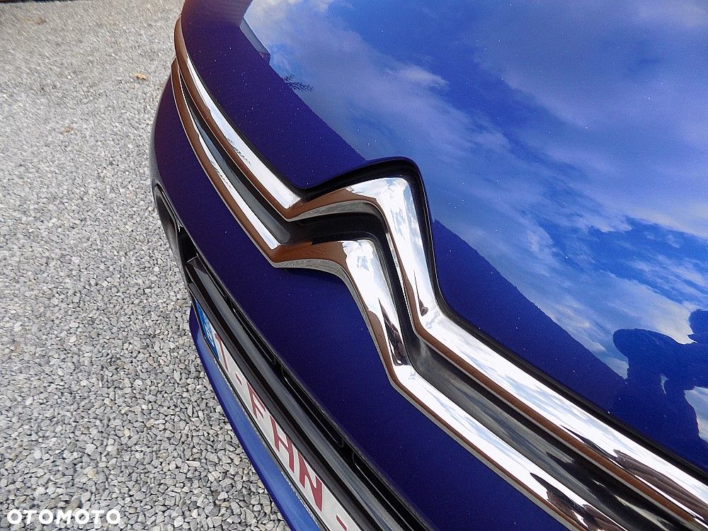 Citroën C4 Grand Picasso 1.6 e-HDi Intensive - 24