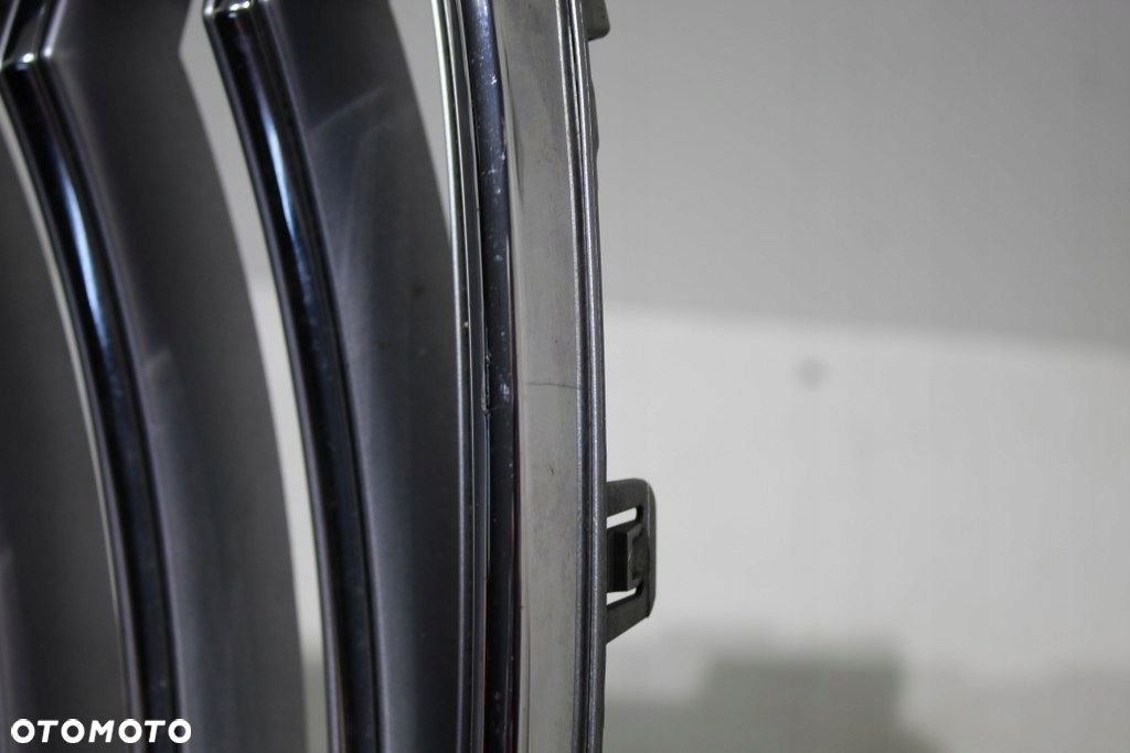 Volvo XC90 II Lift Grill - 3