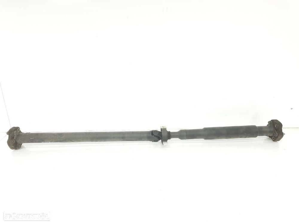 TRANSMISSÃO CENTRAL BMW SERIE 3 GRAN TURISMO F34 - 1