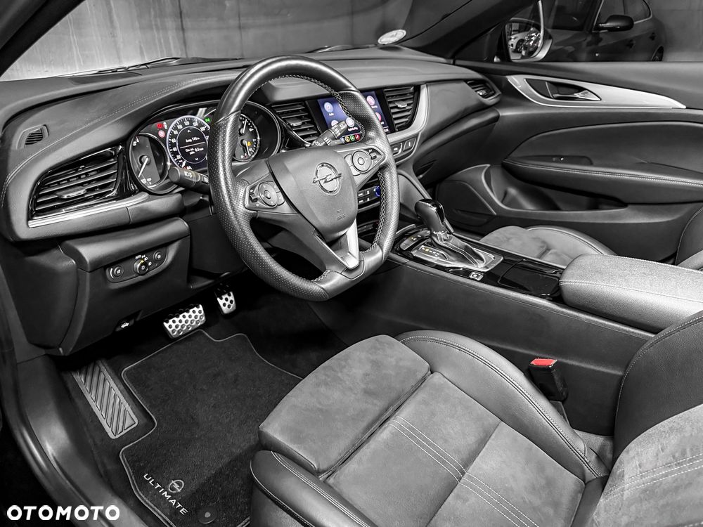 Opel Insignia 2.0 CDTI Ultimate S&S - 21