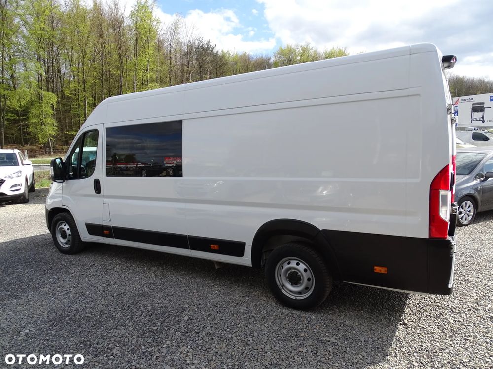 Fiat DUCATO - 5