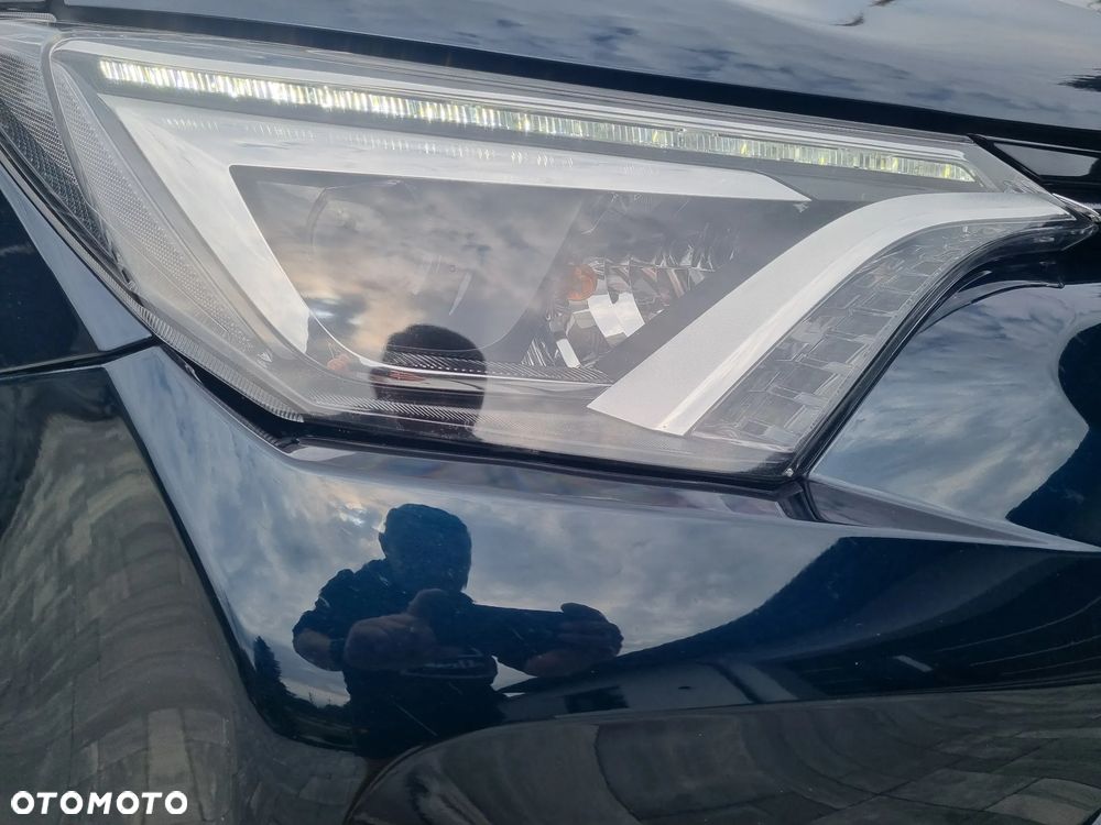 Toyota RAV4 2.0 Premium 4x4 - 5
