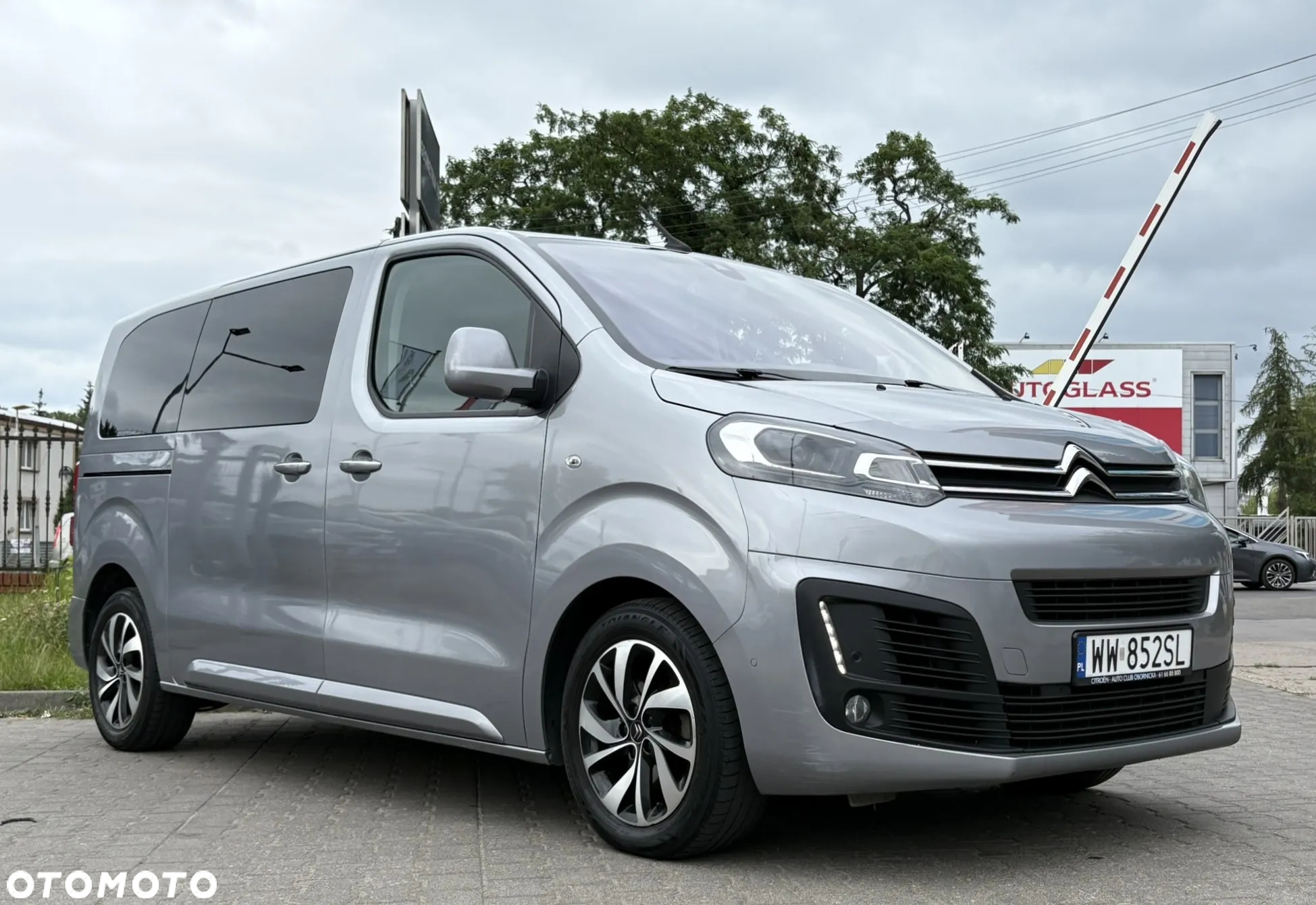 Citroën SpaceTourer 2.0 BlueHDi M Shine - 3