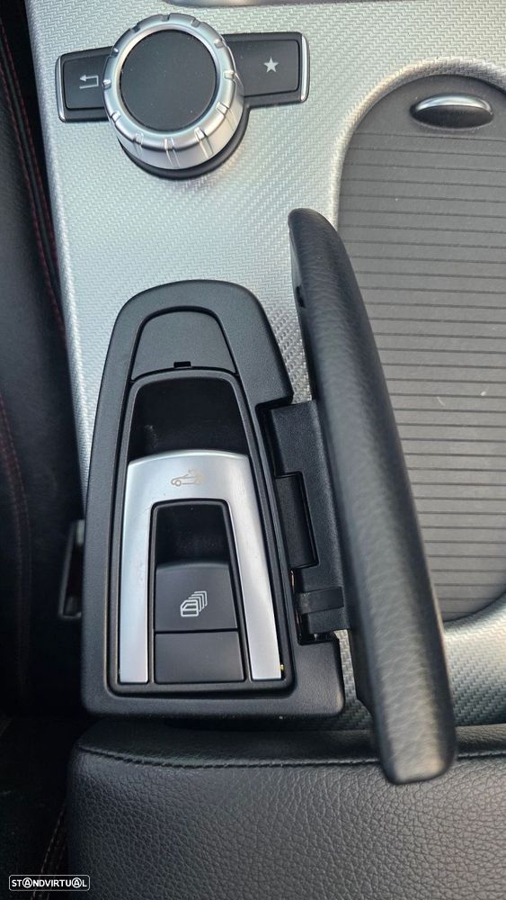 Mercedes-Benz SLC 250 d - 24