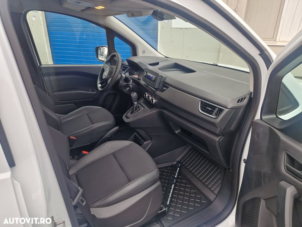 Nissan NX8 - 11