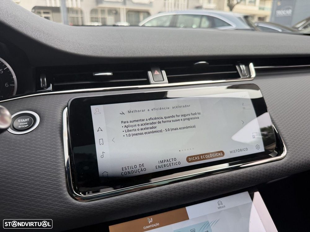 Land Rover Range Rover Evoque 1.5 P160 R-Dynamic S Auto - 54