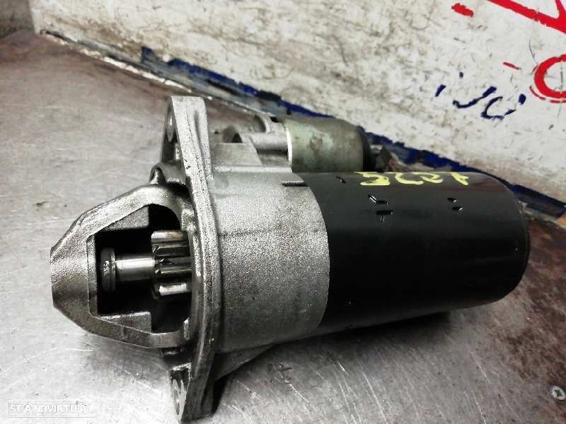 MOTOR ARRANQUE FIAT STILO 2002 -0001108202 - 1