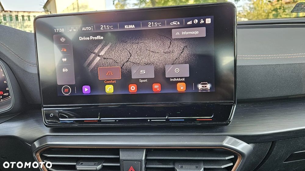 Cupra Formentor 1.5 TSI - 36