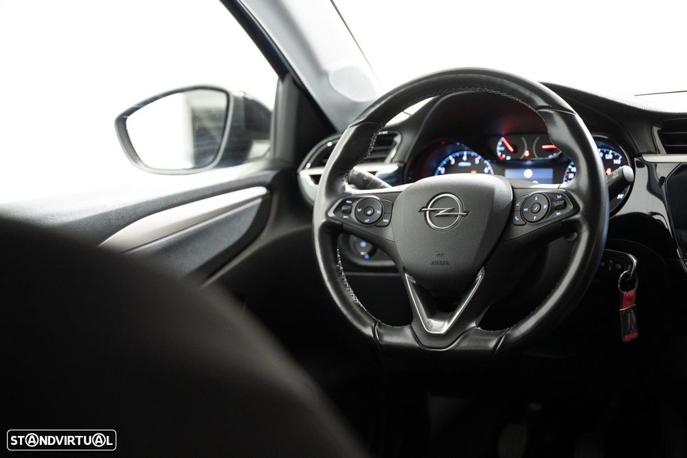 Opel Corsa 1.2 Elegance - 10