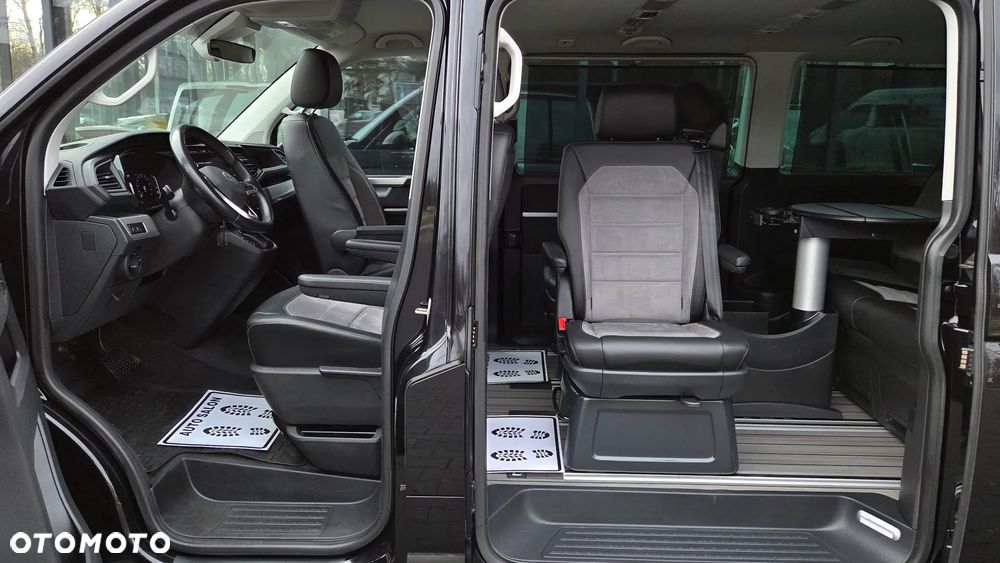 Volkswagen Multivan 2.0 TDI L1 Highline 4Motion DSG - 30