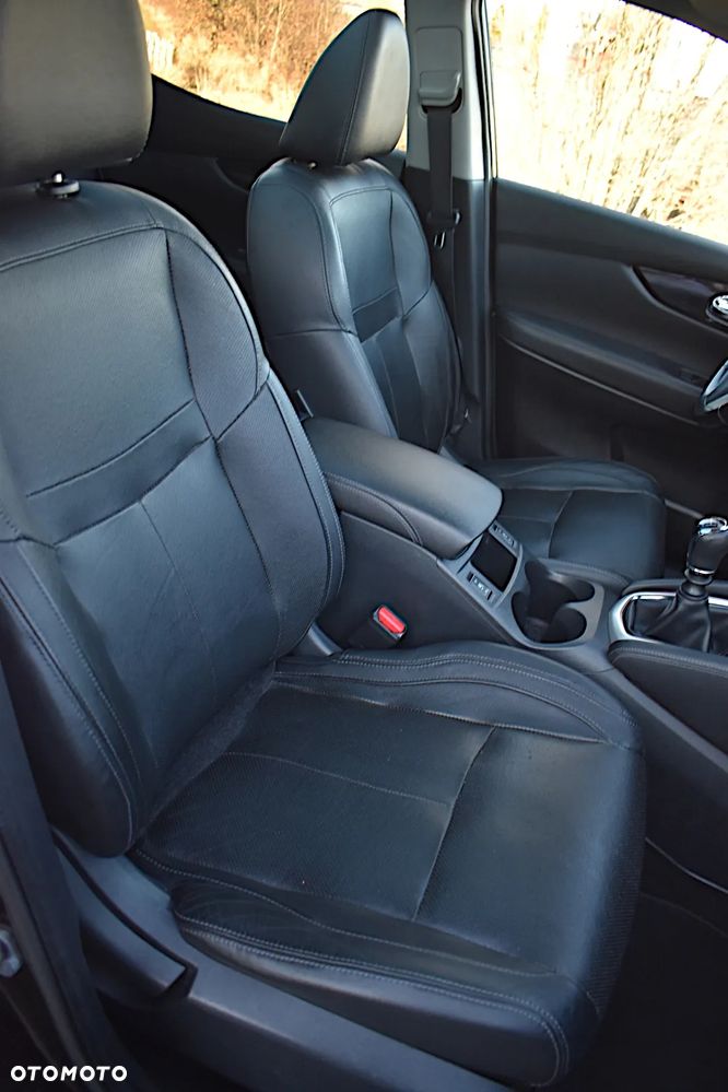 Nissan Qashqai 1.2 DIG-T Tekna+ - 31