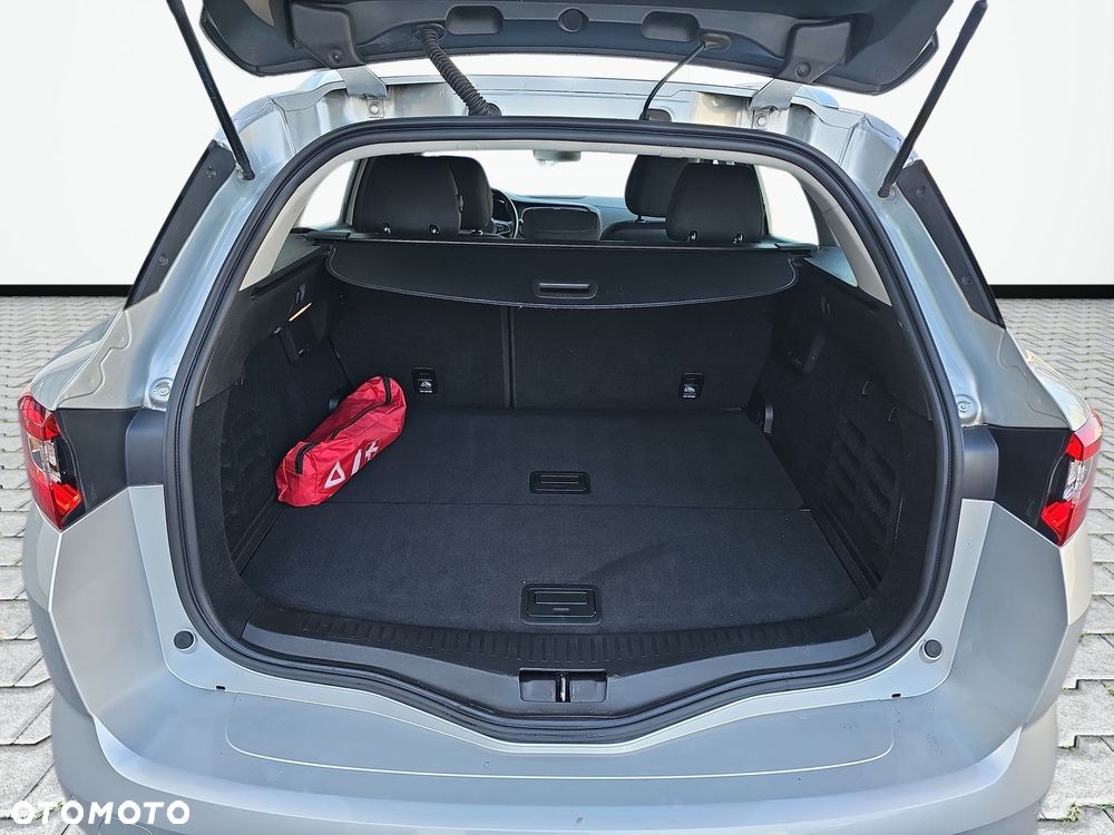 Renault Megane 1.5 Blue dCi Business - 14