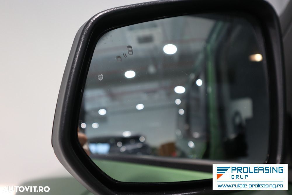 Ford Tourneo Courier - 16