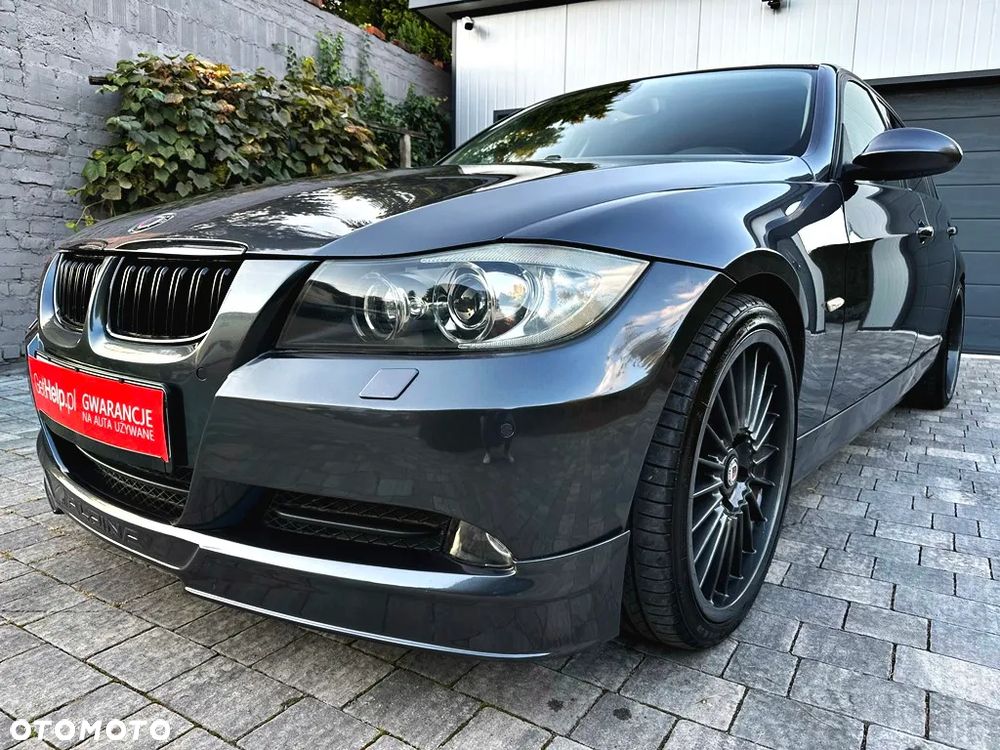 BMW-ALPINA D3 - 14