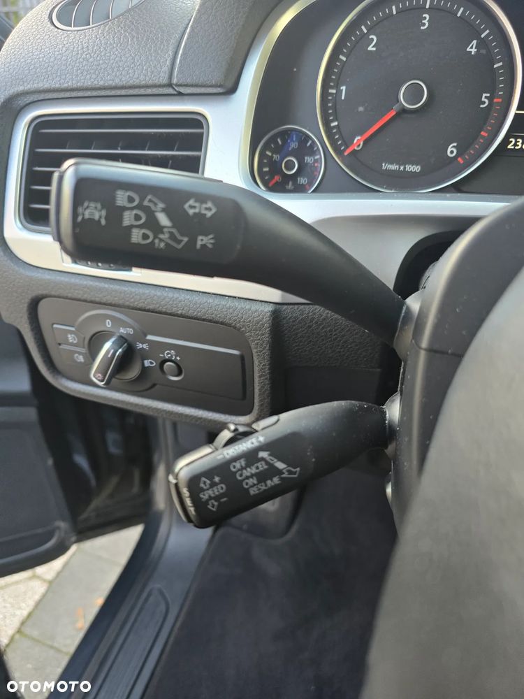 Volkswagen Touareg 3.0 V6 TDI DPF Tiptr - 17