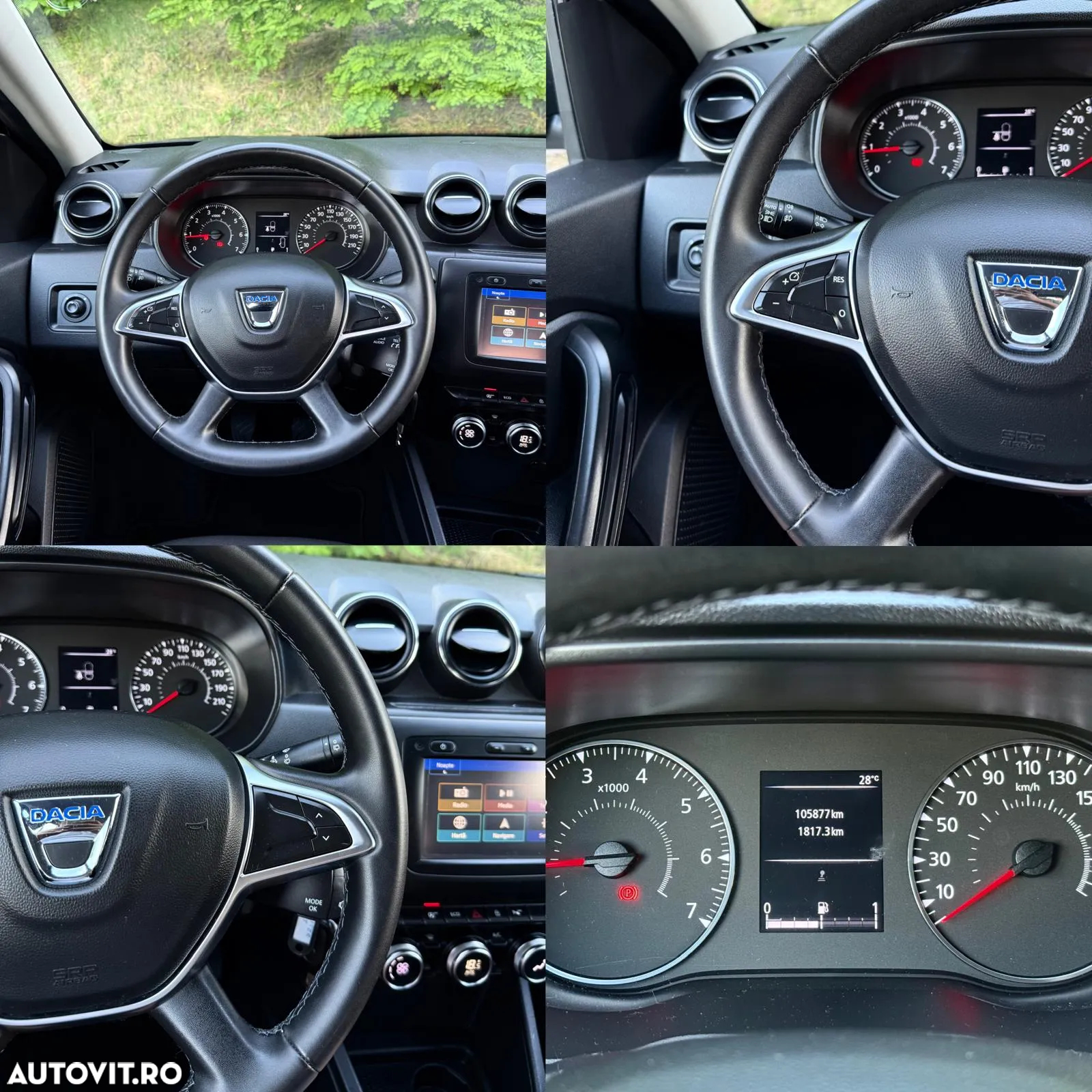 Dacia Duster 1.5 dCi 4x2 Laureate - 7