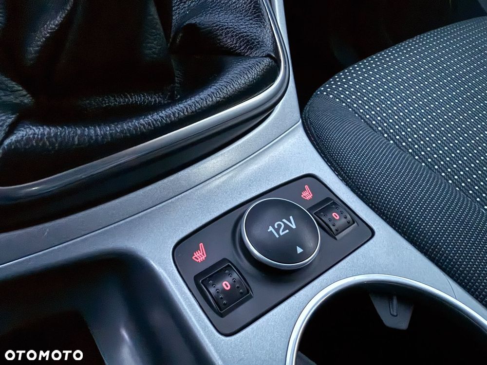 Ford C-MAX - 17