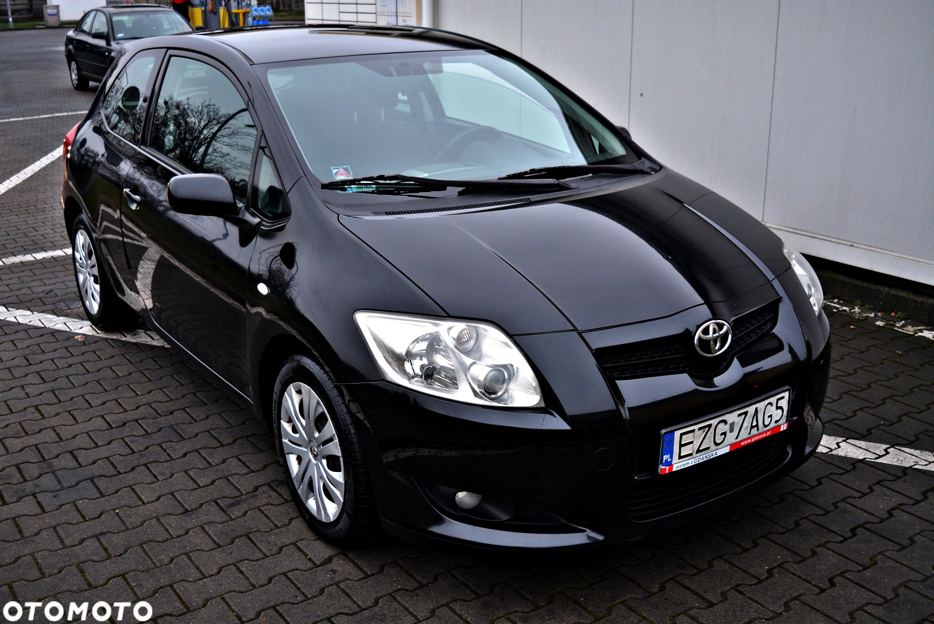 Toyota Auris 2.0 D-4D Luna - 2