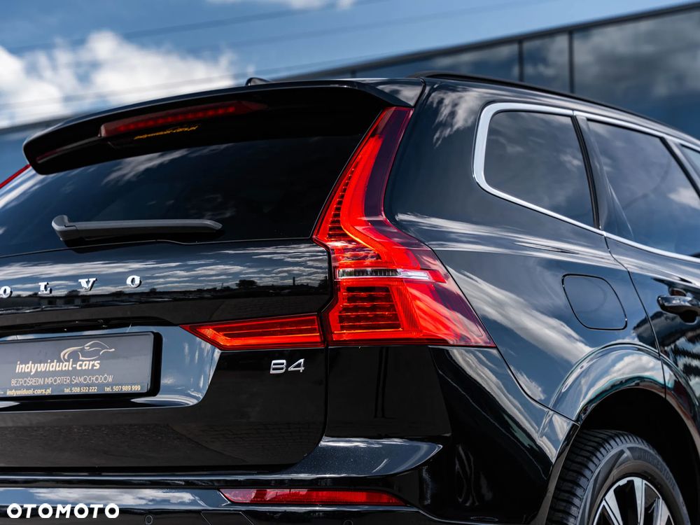 Volvo XC 60 B4 D Core - 19