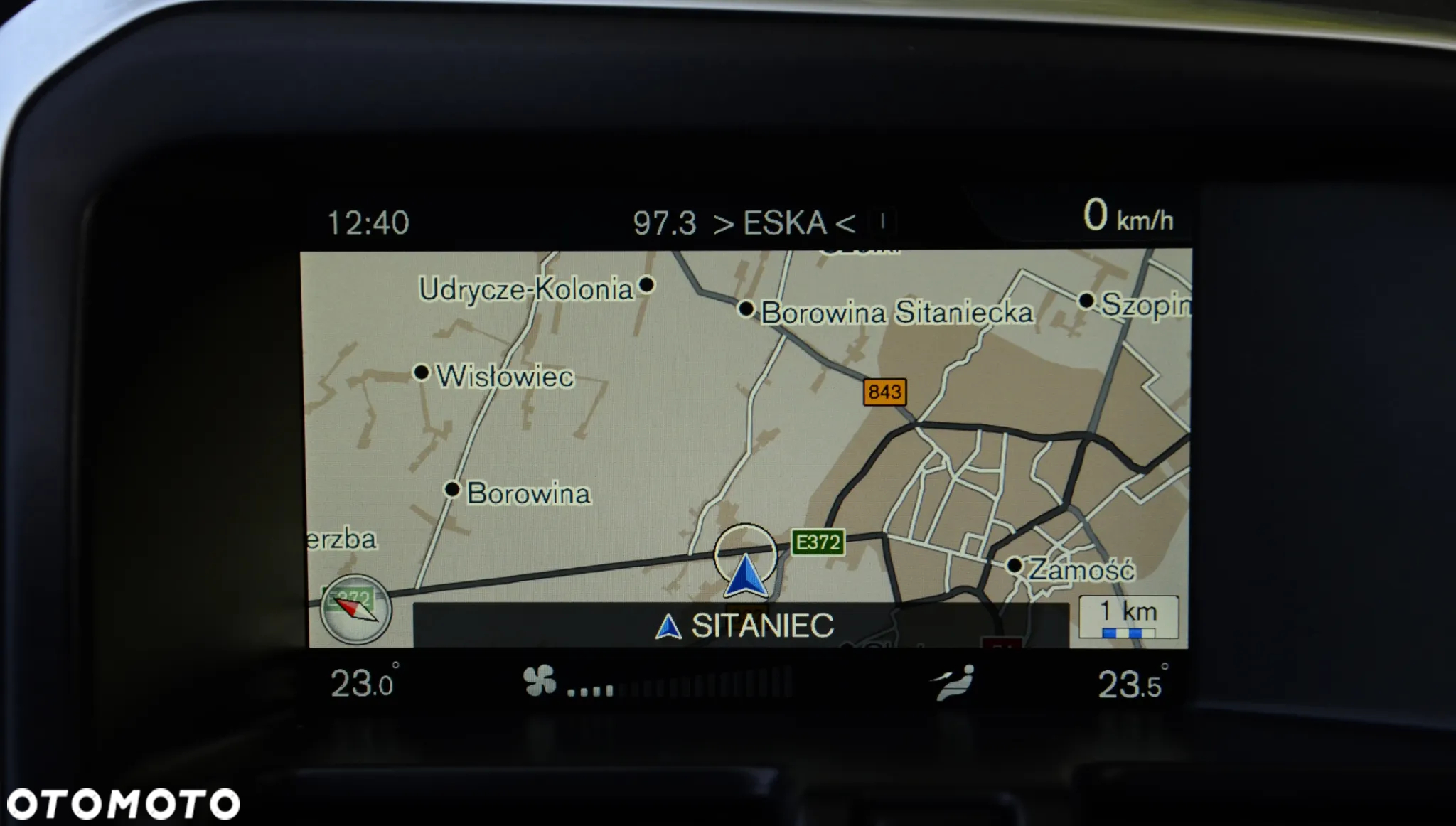 Volvo XC 60 D3 Momentum - 20