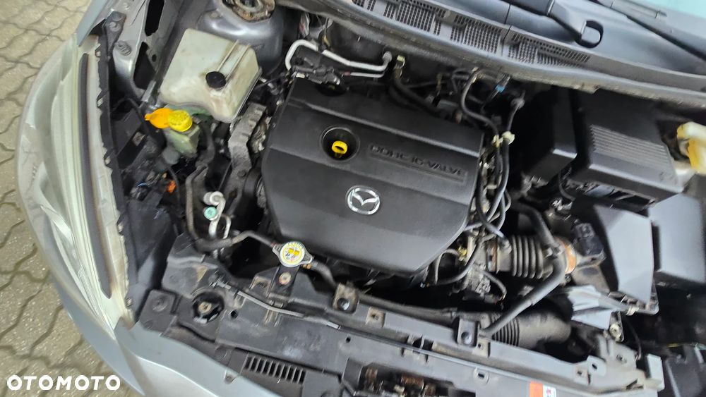 Mazda 5 1.8 Comfort - 21