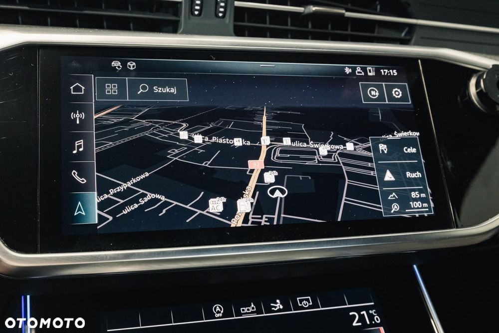 Audi A7 Sportback 45 TFSI Quattro S tronic - 18