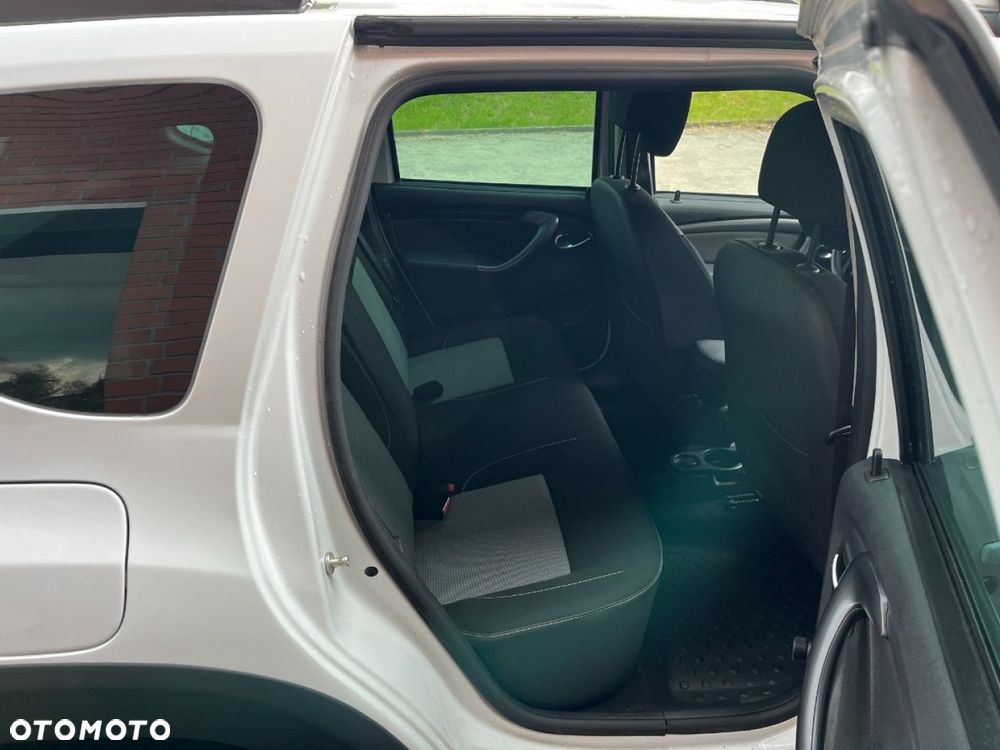 Dacia Duster 1.5 dCi Celebration - 19