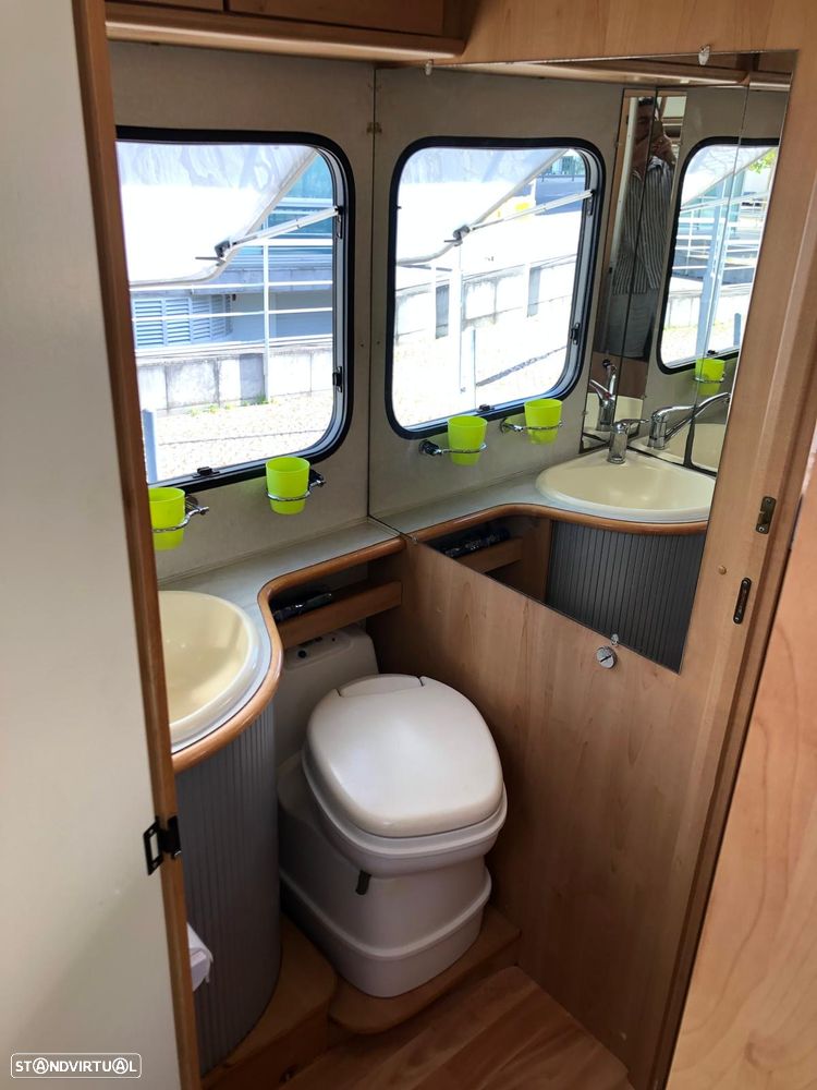 McLouis Tandy Tandy PLUS 670 - 36