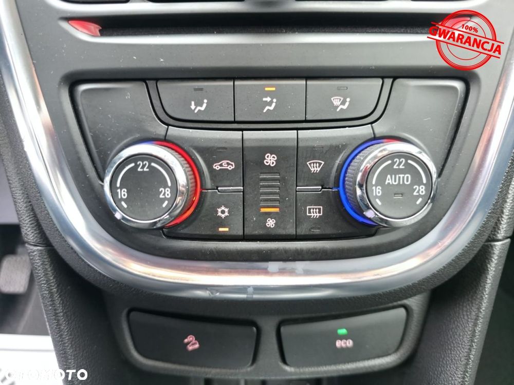 Opel Mokka - 32