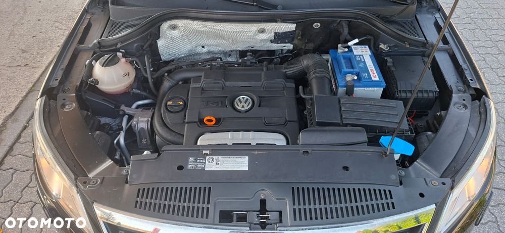 Volkswagen Tiguan 1.4 TSI Sport&Style - 38