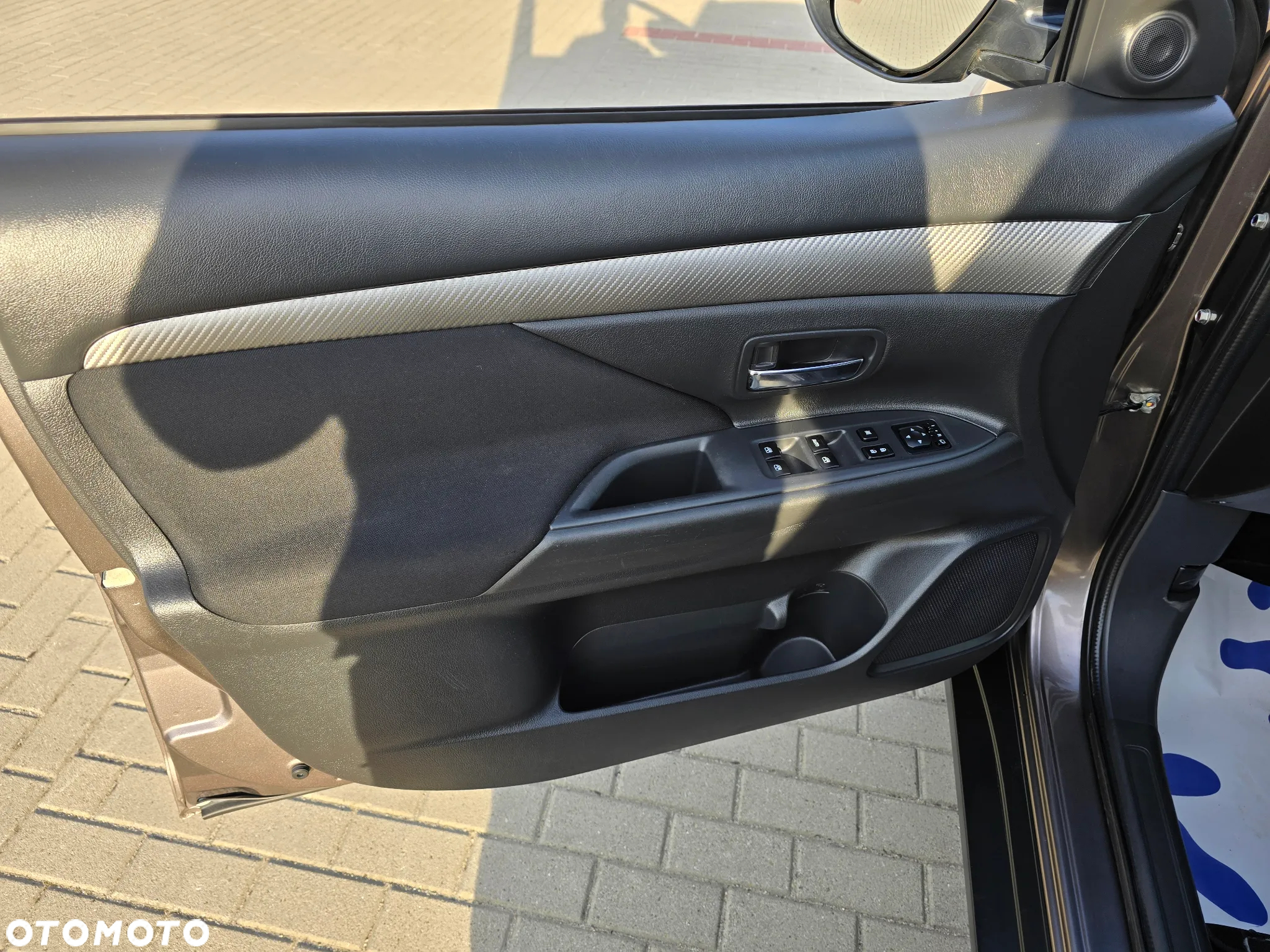 Mitsubishi Outlander 2.0 2WD Edition - 20