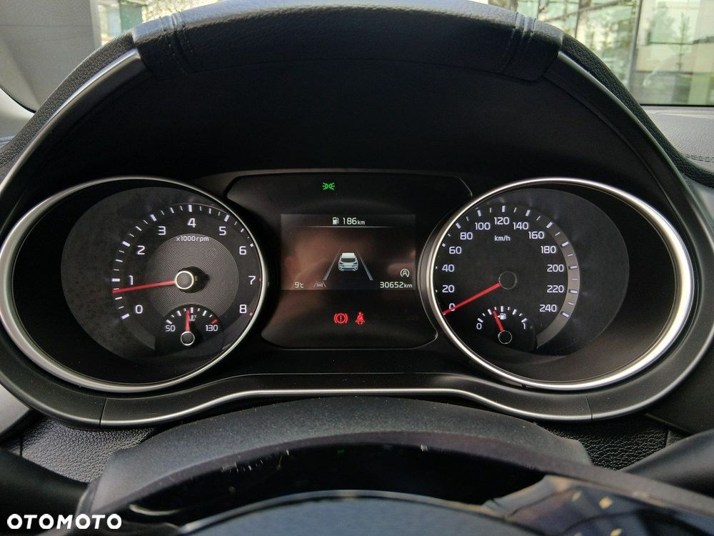 Kia XCeed 1.5 T-GDI M - 35