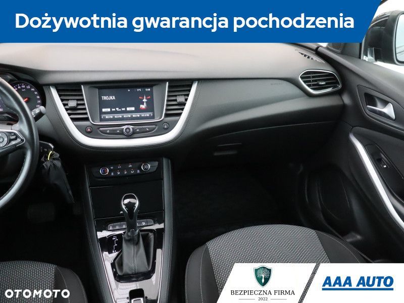 Opel Grandland X - 10