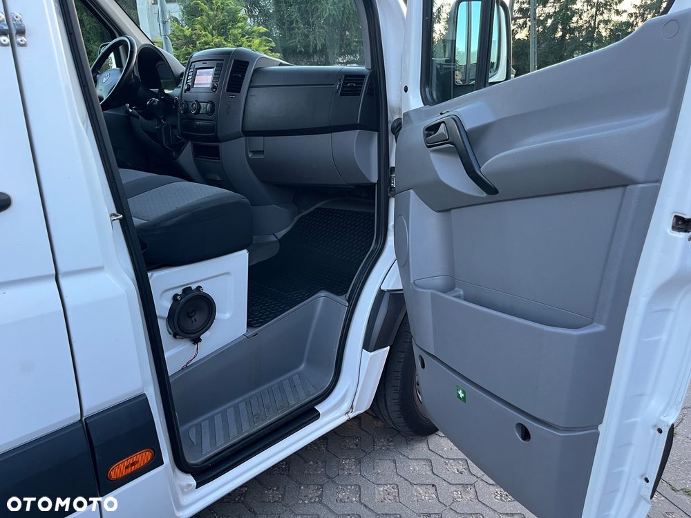 Volkswagen Crafter - 6