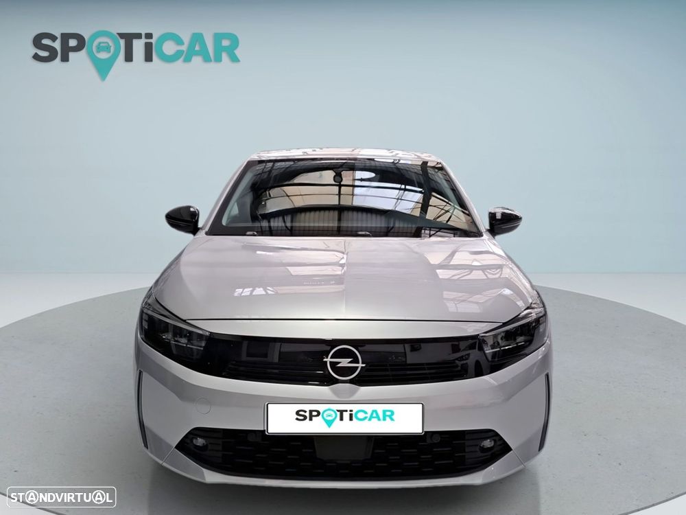 Opel Corsa 1.2 T Edition — fotografia 2