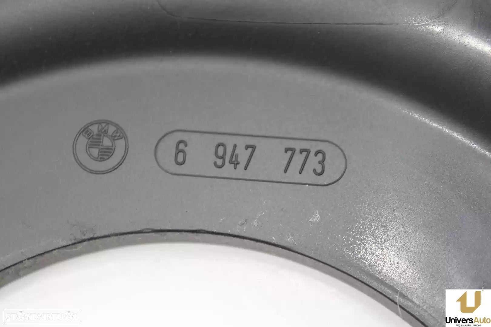 FORRA COLUNA DIREÇÃO BMW 5 2006 -6947773 - 2