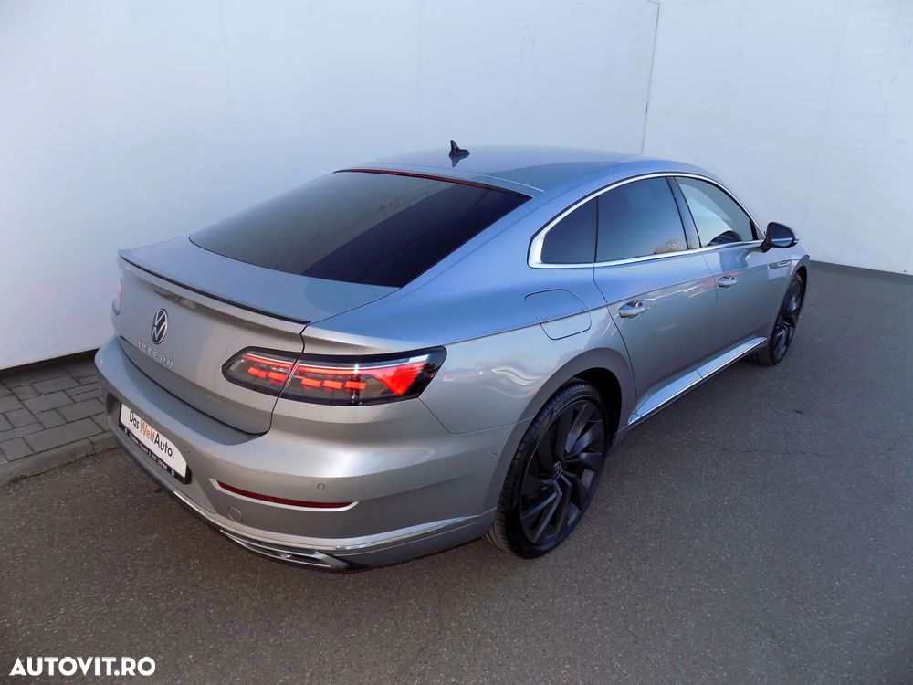 Volkswagen ARTEON 2.0 TDI SCR DSG R-Line - 6