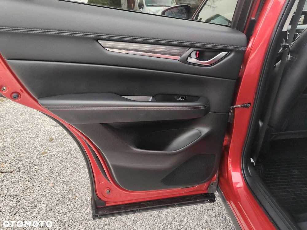 Mazda CX-5 2.2 D Skypassion AWD - 40