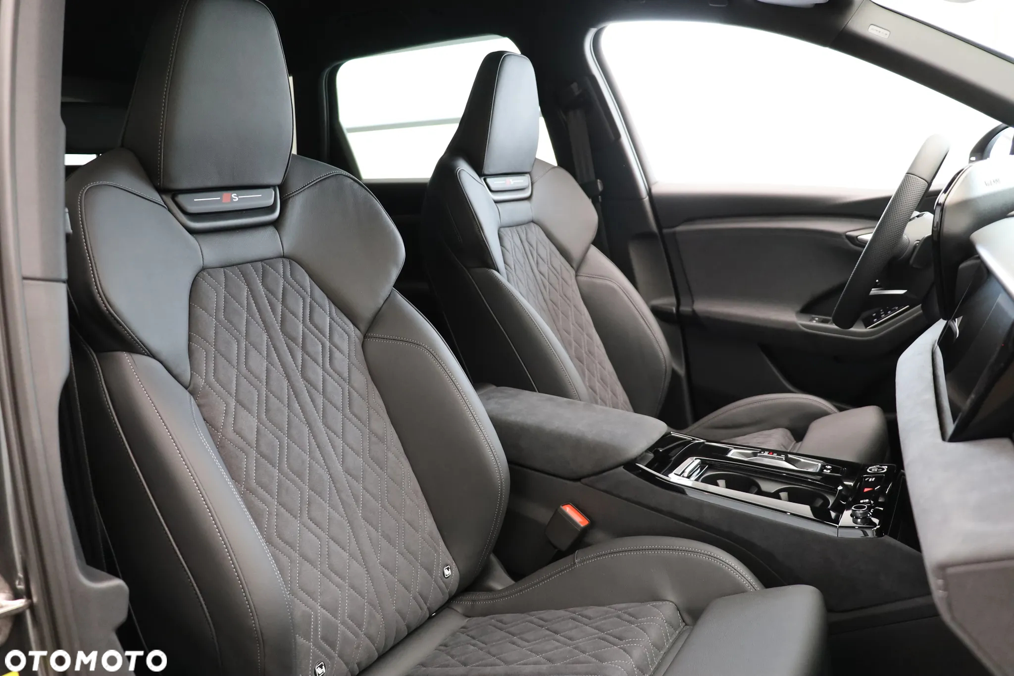 Audi Q6 e-tron e-tron Quattro 100kWh - 19