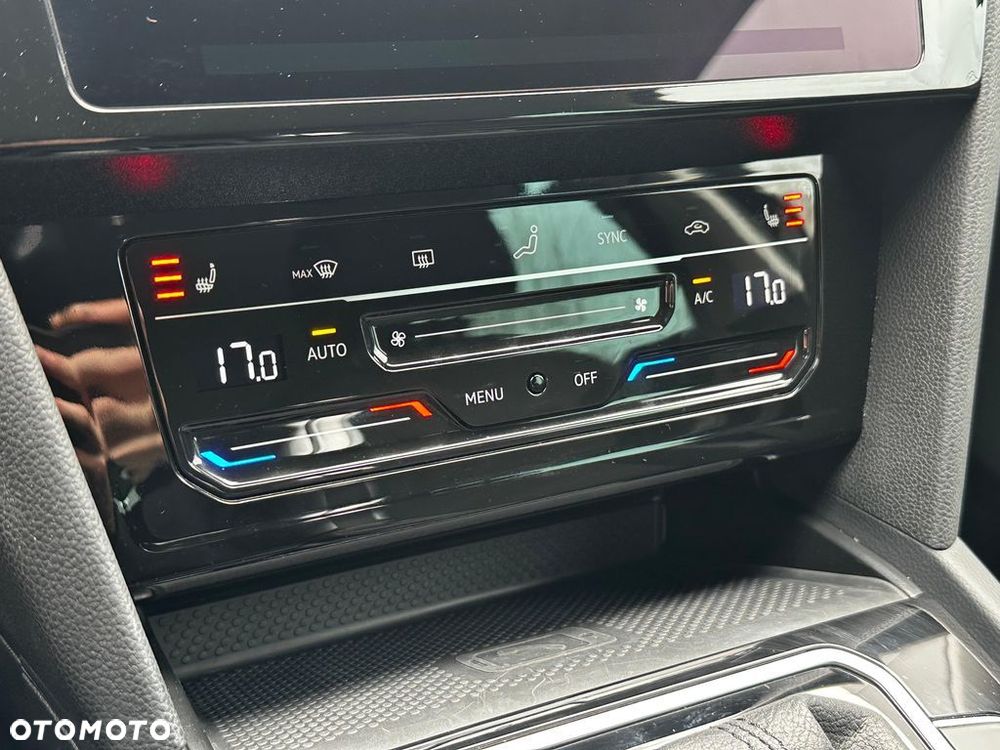 Volkswagen Passat - 23
