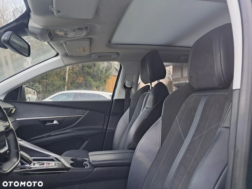 Peugeot 5008 BlueHDi 130 EAT8 Crossway - 6