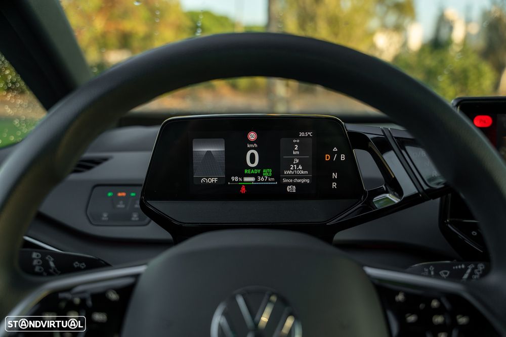 VW ID.3 58 kWh Pro - 5