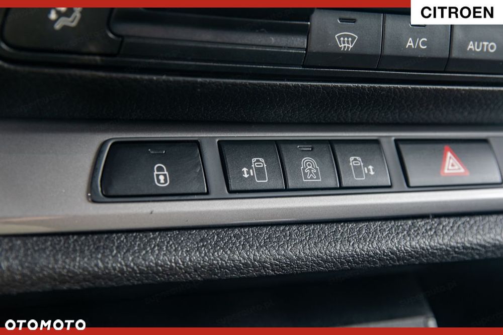 Citroën SpaceTourer - 28