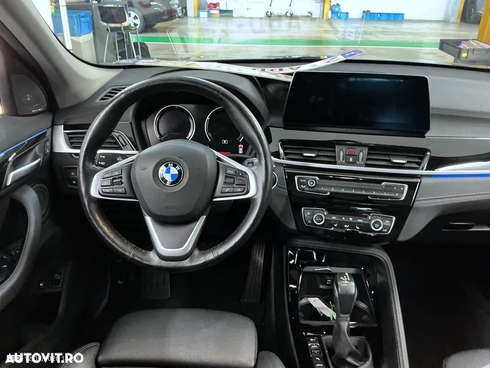 BMW X1 xDrive25e AT PHEV - 6