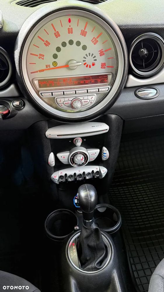 MINI Cooper - 13