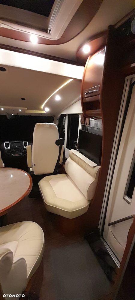 Carthago Chic E-line I 51QB yachting EG/CF002 - 26