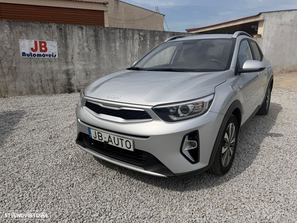 Kia Stonic 1.2 Dynamic - 2
