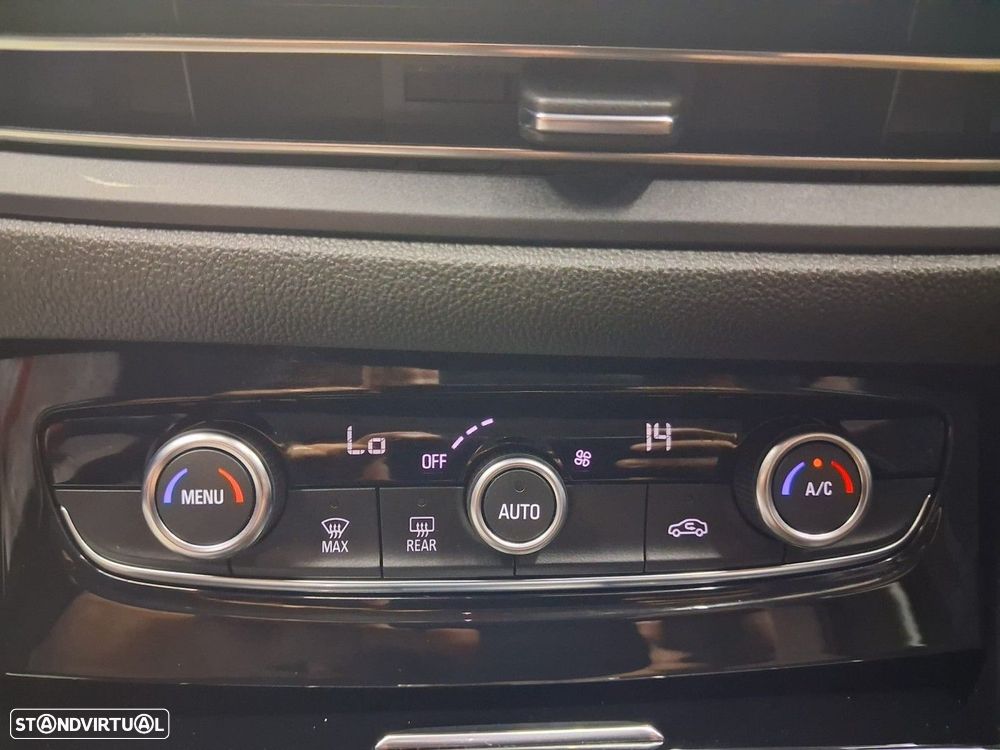 Opel Grandland X - 17