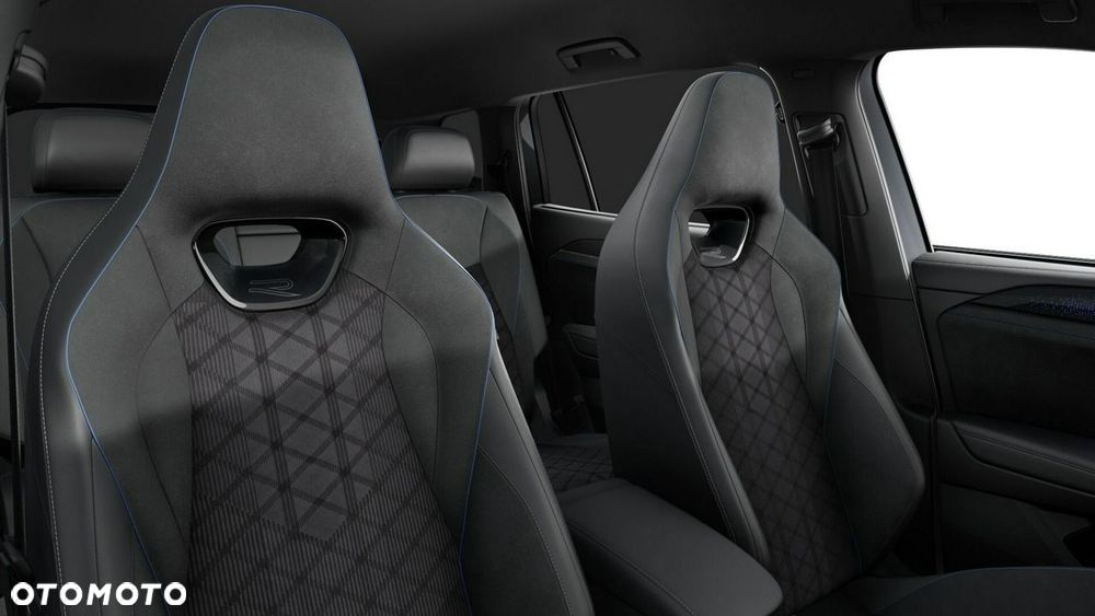 Volkswagen Tayron - 11