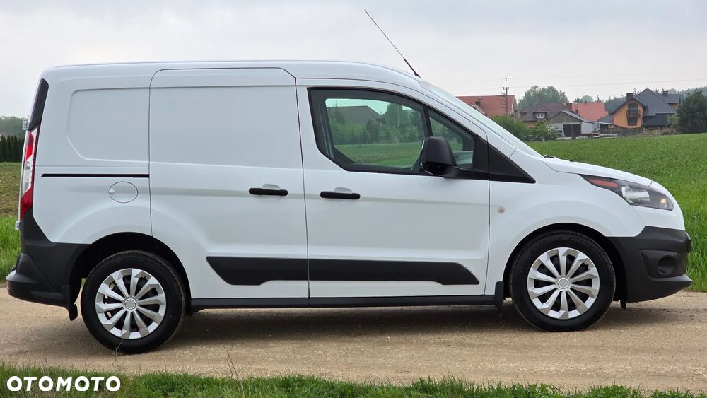 Ford Transit Connect - 6